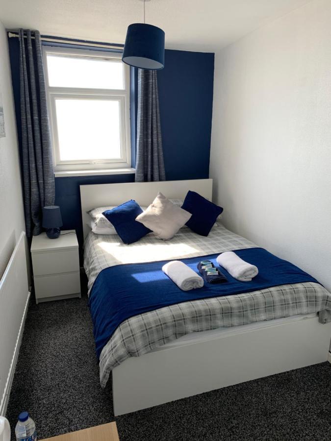 Hotel Alderley