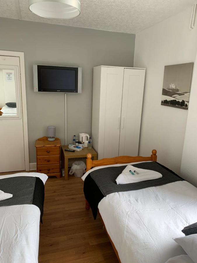 Hotel Alderley